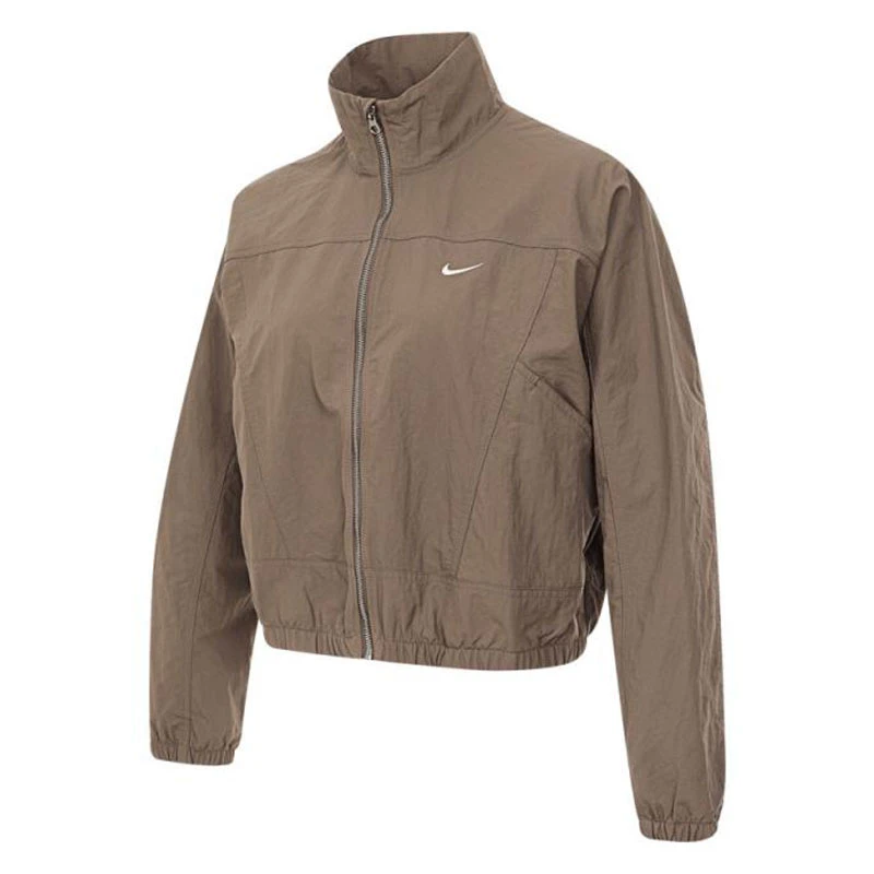 【专属】Nike耐克春季女子运动时尚舒适百搭休闲夹克外套HJ1000-233