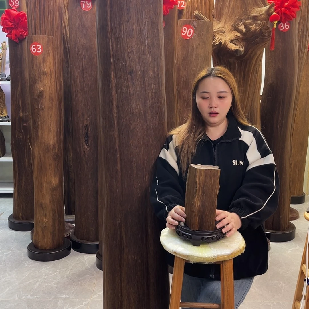 沉香沉香碎屑原材料