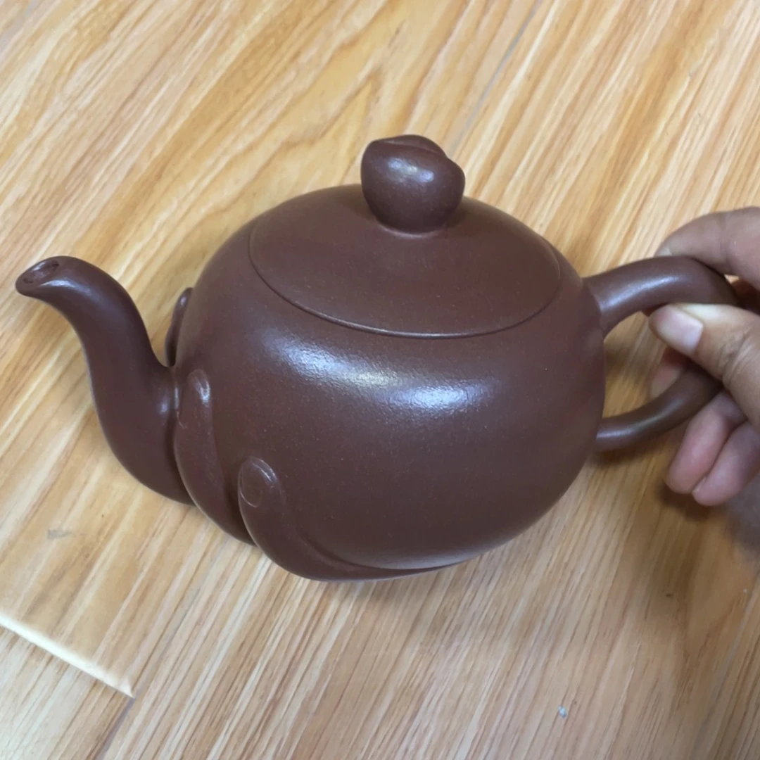 茶壶紫砂宜兴紫砂艺术