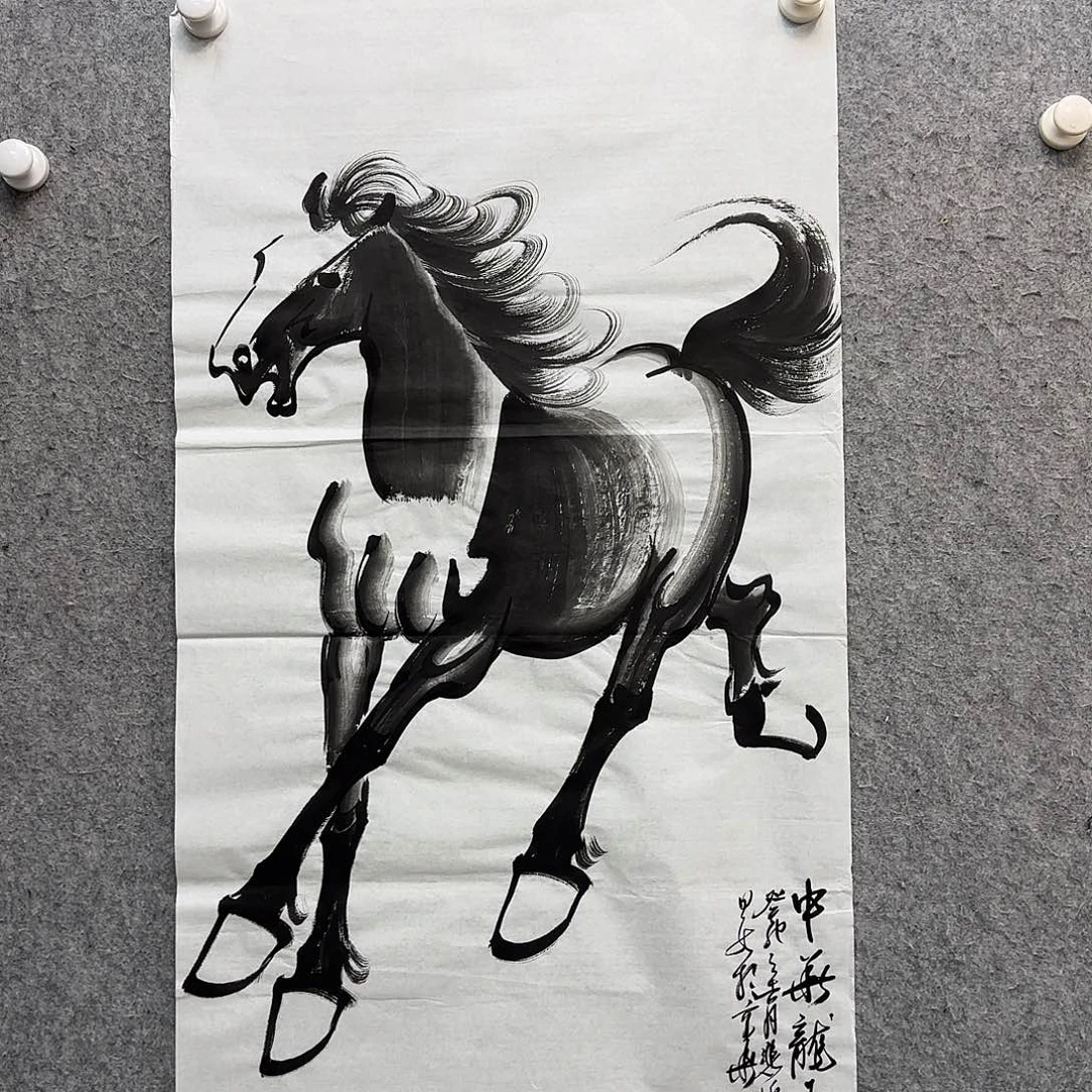 书法作品多次参加全国