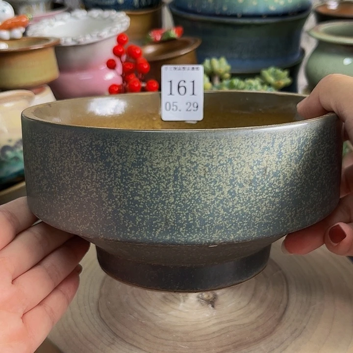 摆件景德镇陶瓷手工制作