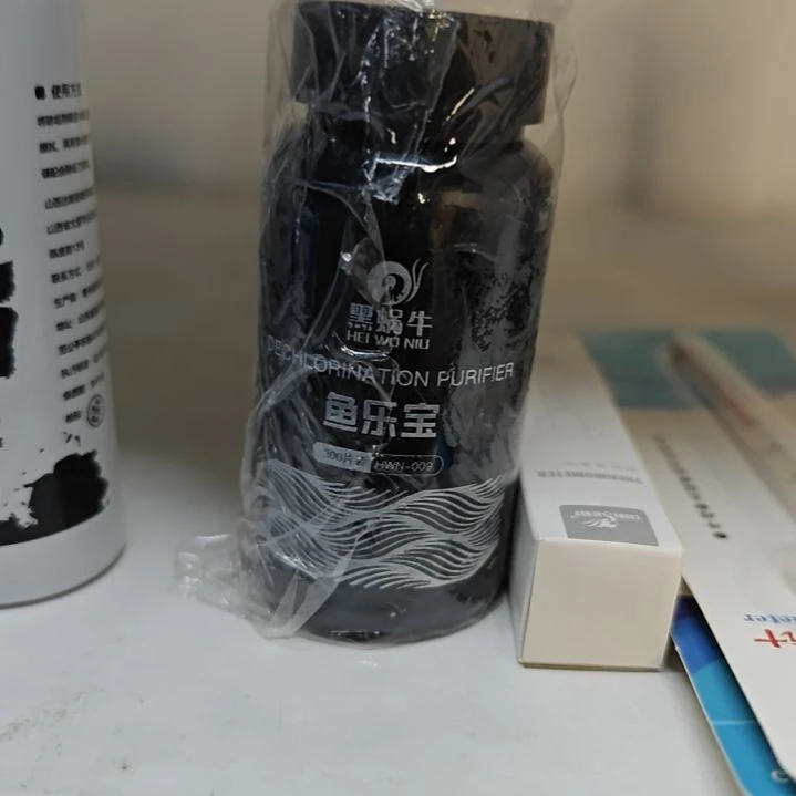 海星福利品5 鱼乐宝300片一瓶