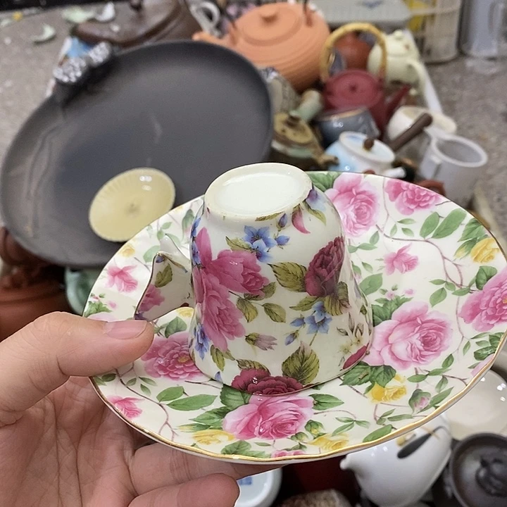 陶瓷艺术品及陶瓷制品