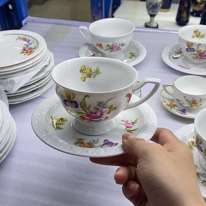 紫砂中古瓷器其他瓷器