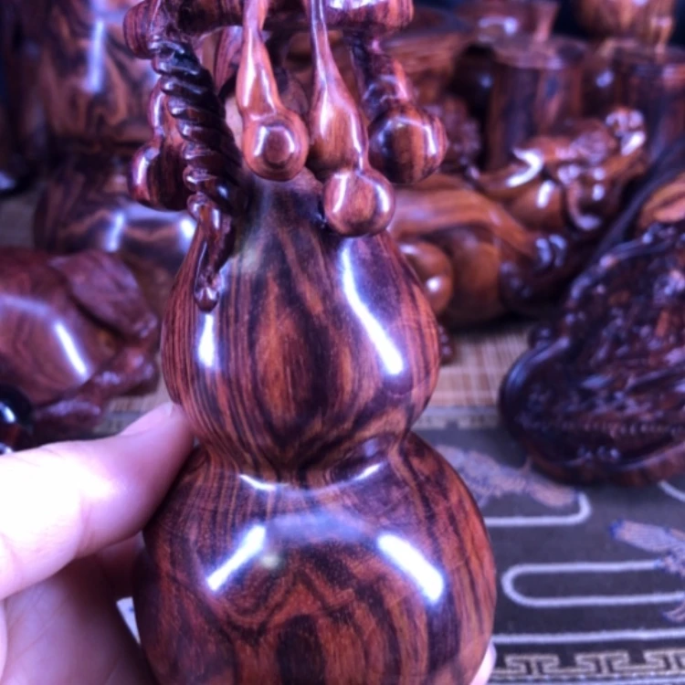 【闪购商品】黄花梨/降香黄檀手串/手链风***。