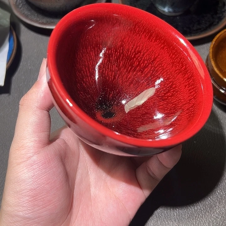 茶盏你是个好人你知道你