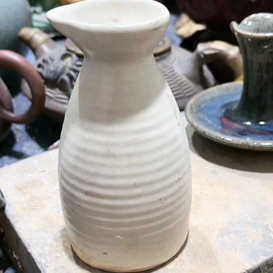 瓦当摆件摆件茶桌茶台陶瓷