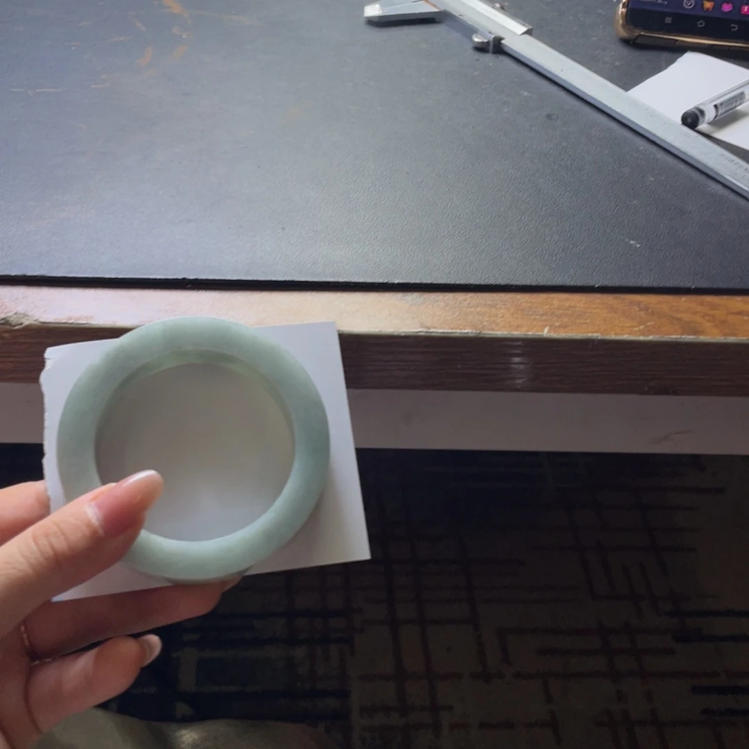 非***哉定制翡翠未镶嵌翡翠
