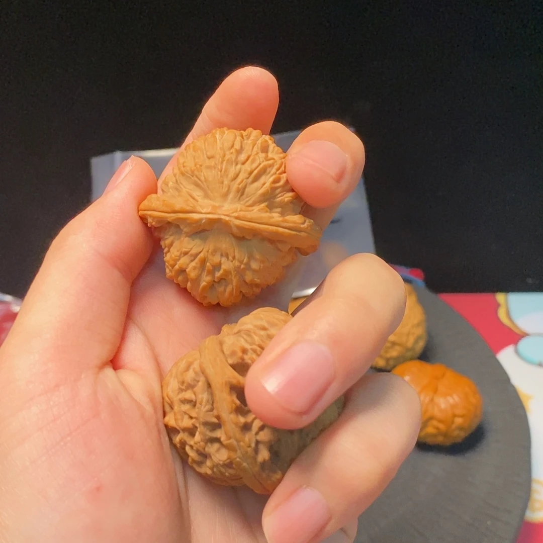 核桃等经济林果维生素