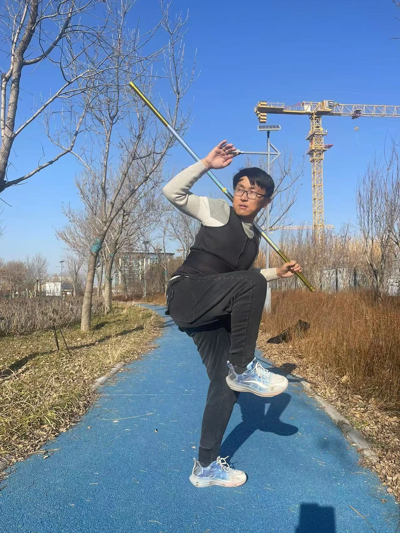 孙悟空如意金箍棒橡胶海绵金箍棒安全好用训练专用