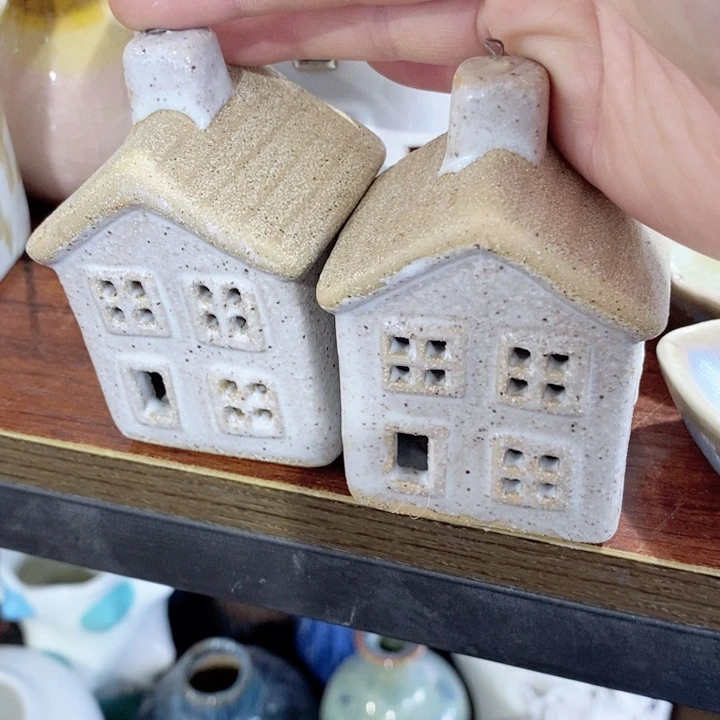 陶瓷树脂家居摆件