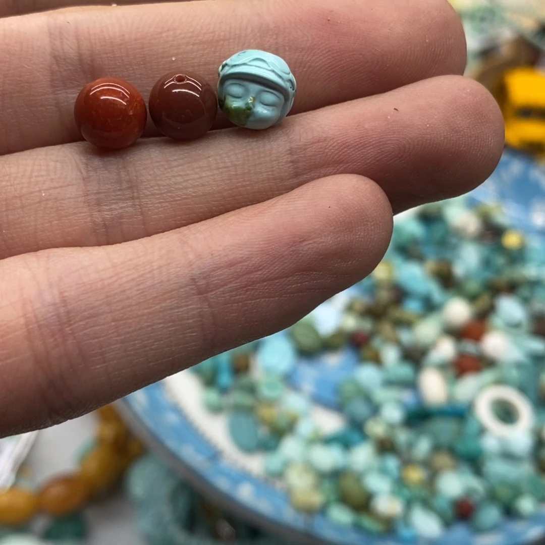 【闪购商品】南红玛瑙162未镶嵌南