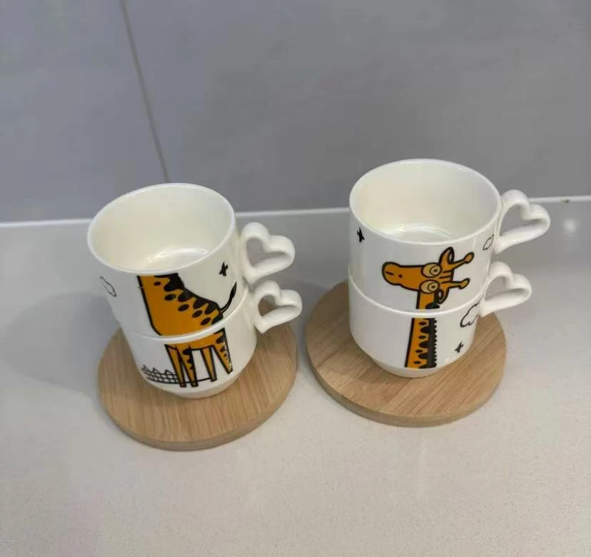 4多桌面杯垫防烫垫