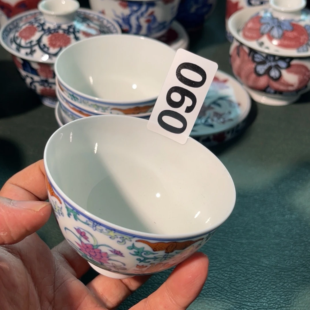 090 半月陶瓷半月陶瓷