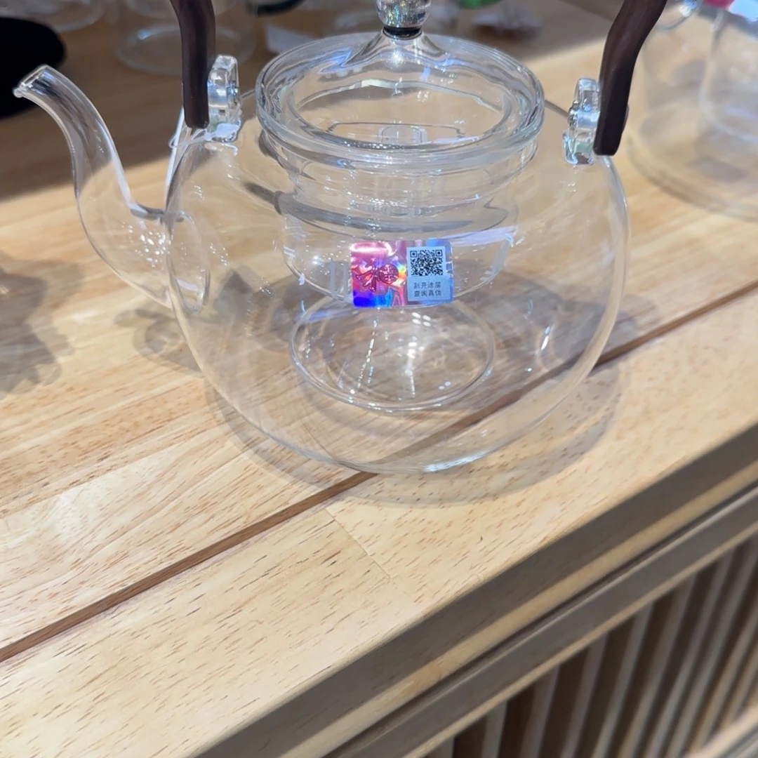 辰***雨禾器山雅壶双内胆