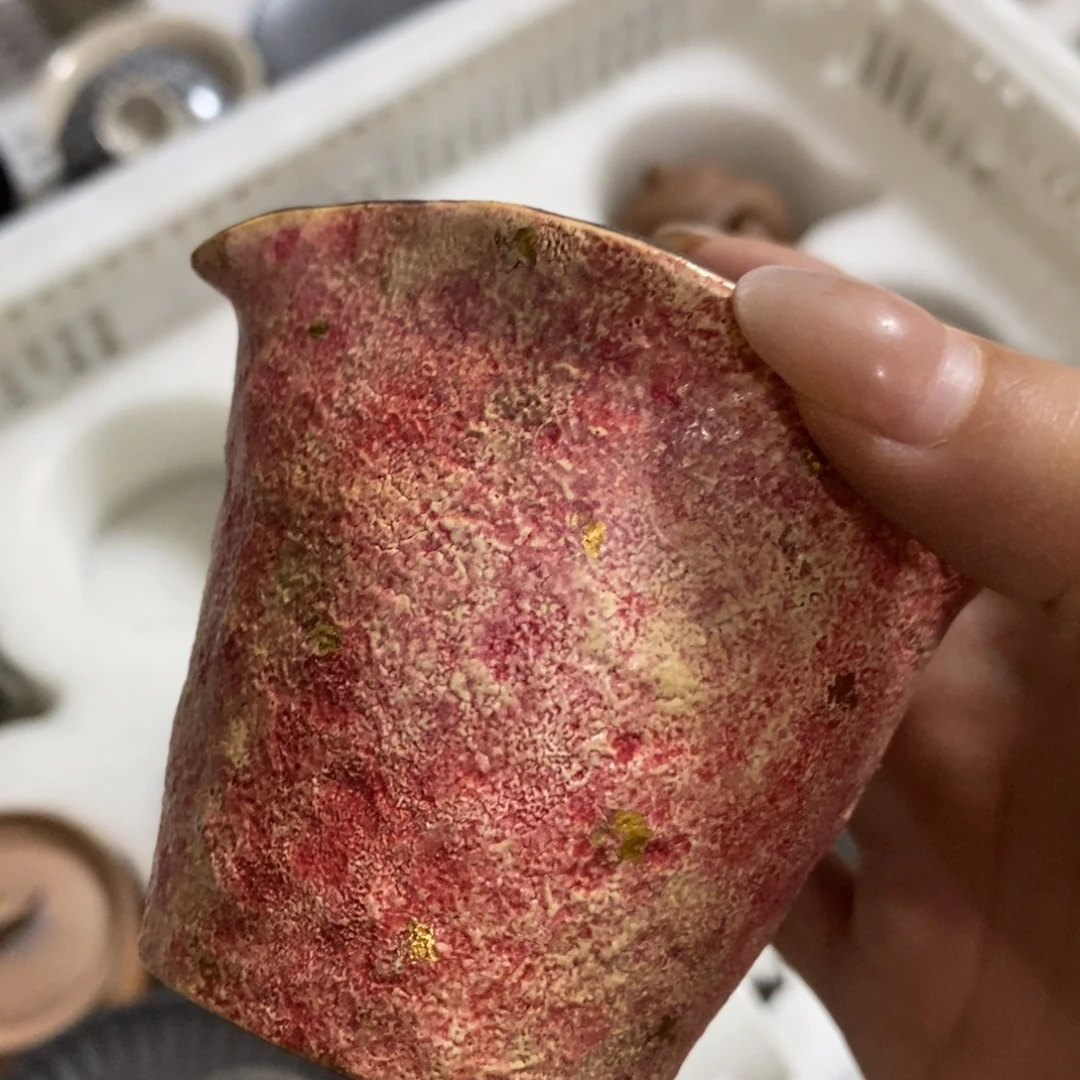 陶瓷茶器福利活动930