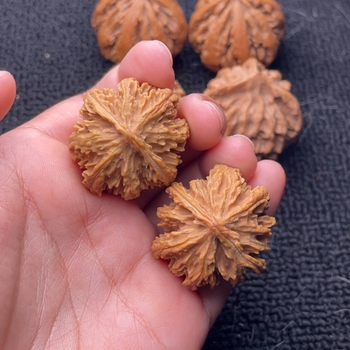 文玩核桃吊坠文玩核桃30