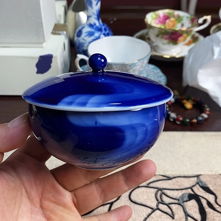 瓷片中古瓷器一物一价