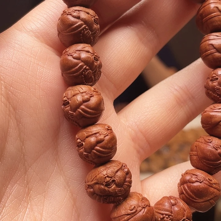 橄榄核手串/手链橄榄核