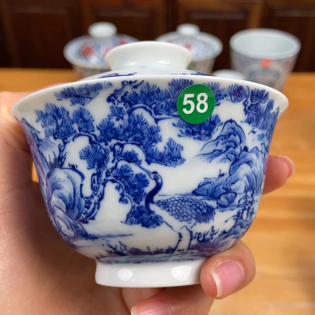 景德镇手绘哈哈哈哈哈哈