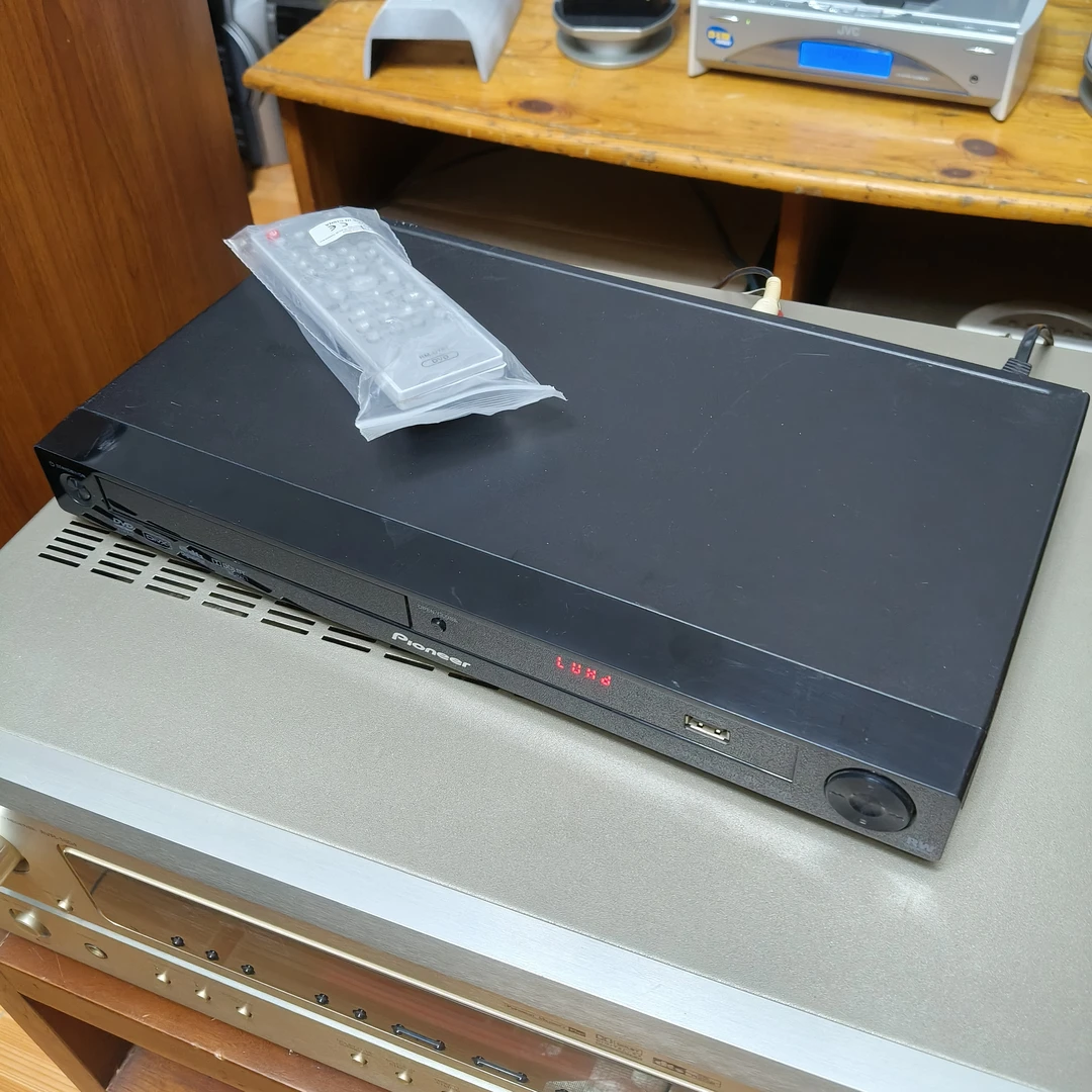 8新  XFDVD机，运费买家自理