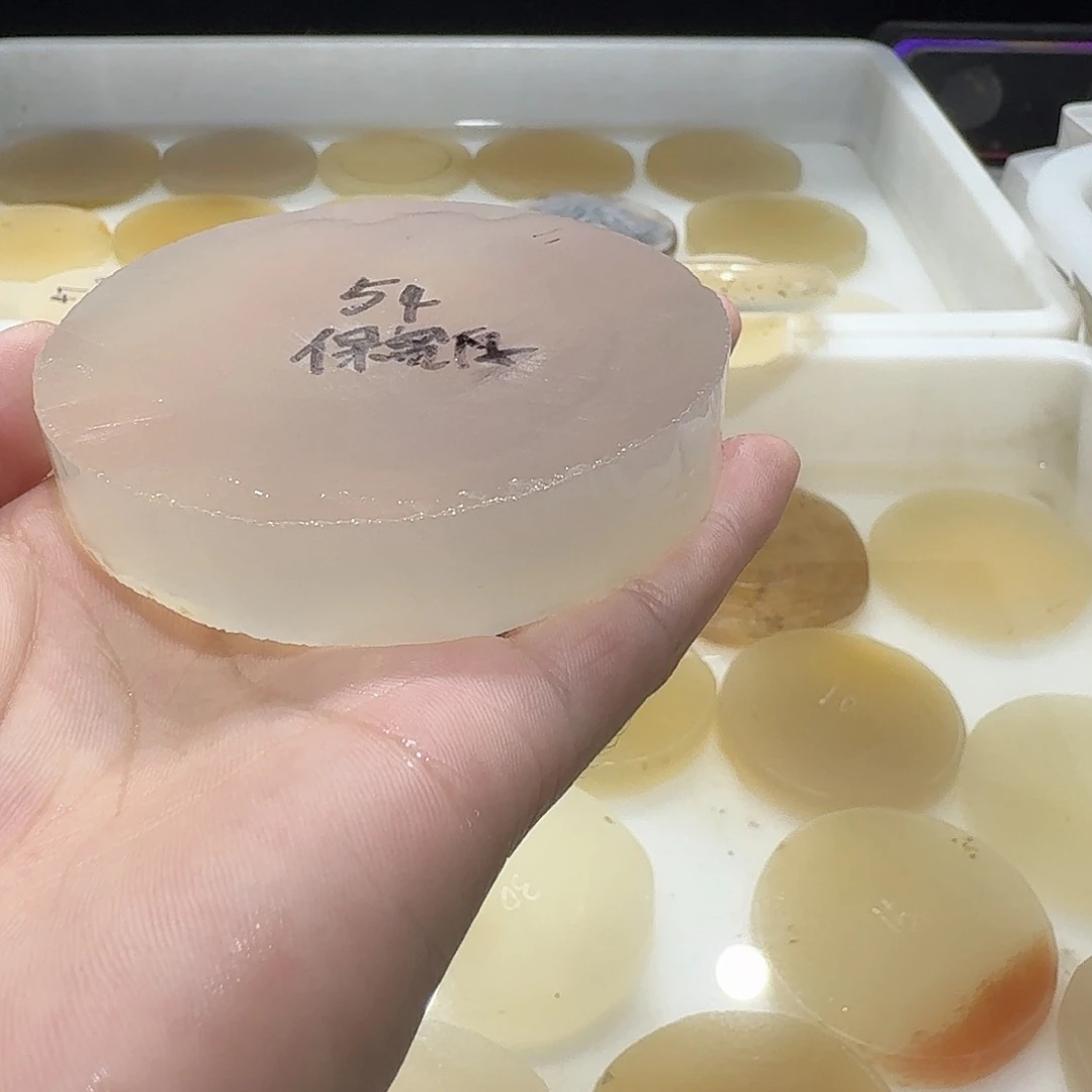未****定制玛瑙未的手镯定制