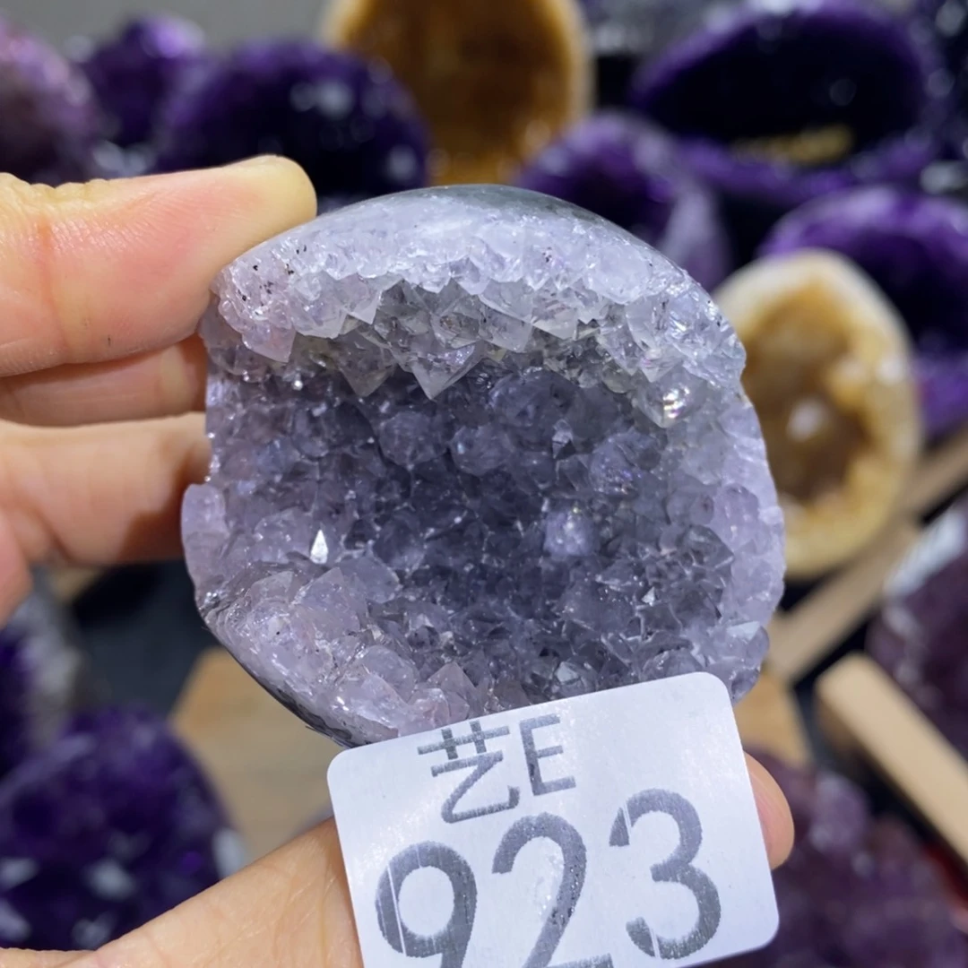 【闪购商品】水晶大型摆件（非配饰）未镶嵌