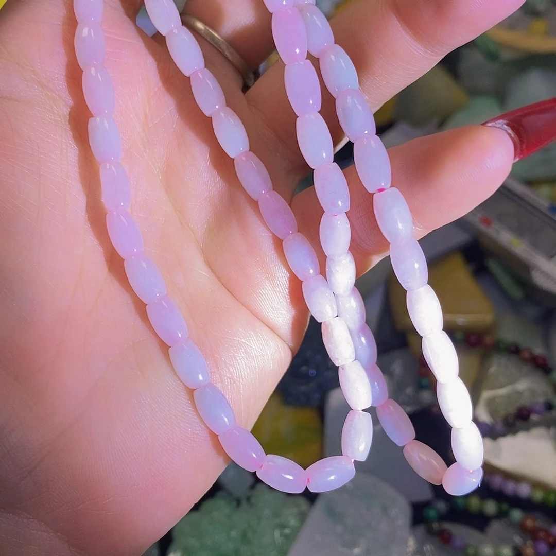 散珠翡翠天然翡翠