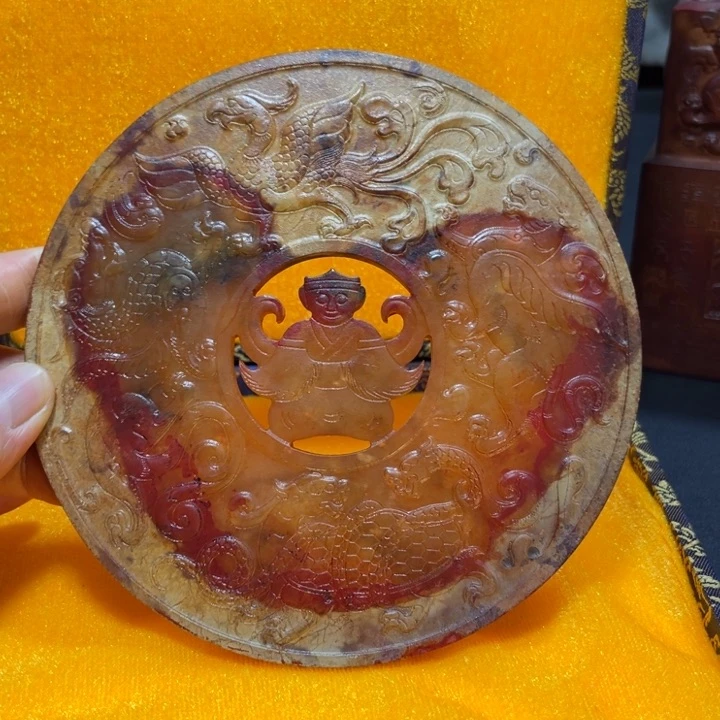 底槽青一物一图发货支持七天无理由。