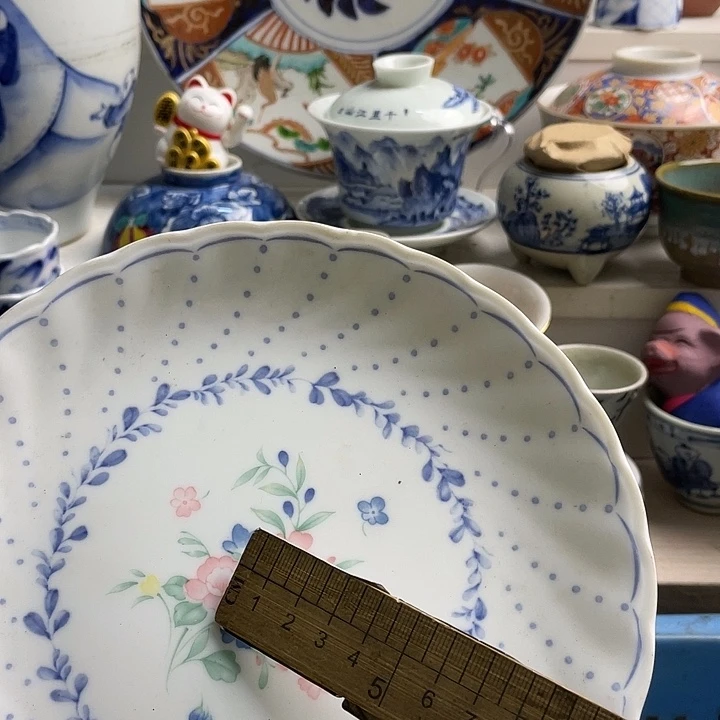 瓷片*️***哈哈哈我要看的时候他的