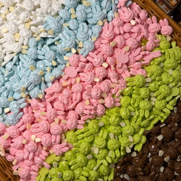 浮浮款【诗家定制】拉布布冰棍