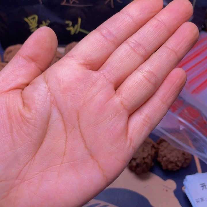 吊坠文玩核桃用****8金苹果