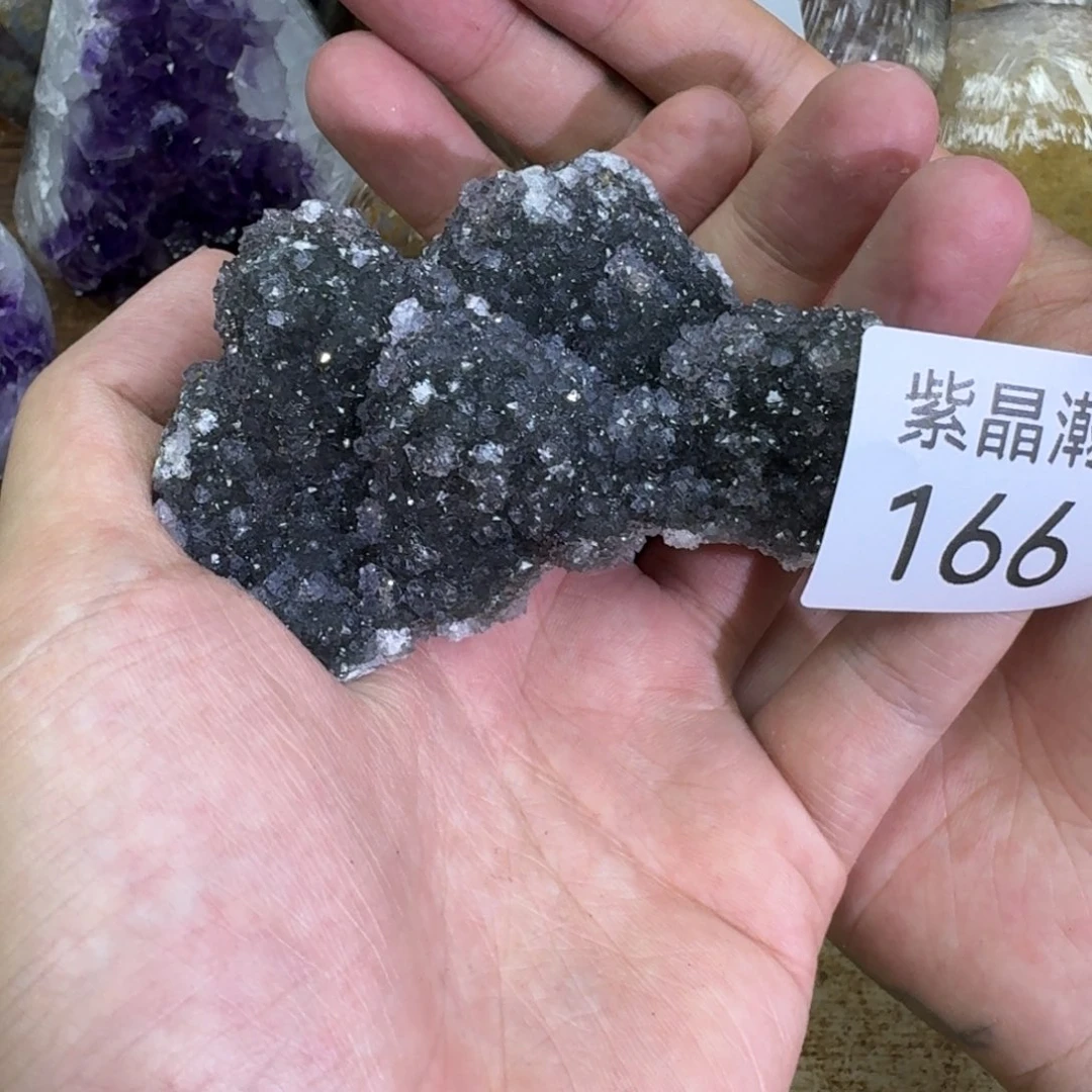 未镶嵌水晶大型摆件（非配饰）