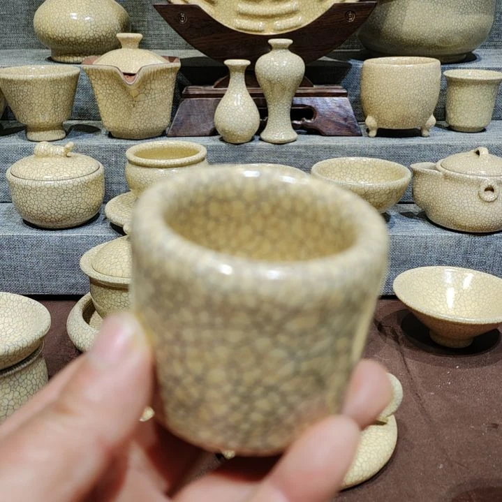 ****-龚东华老师梅花墨纹作品