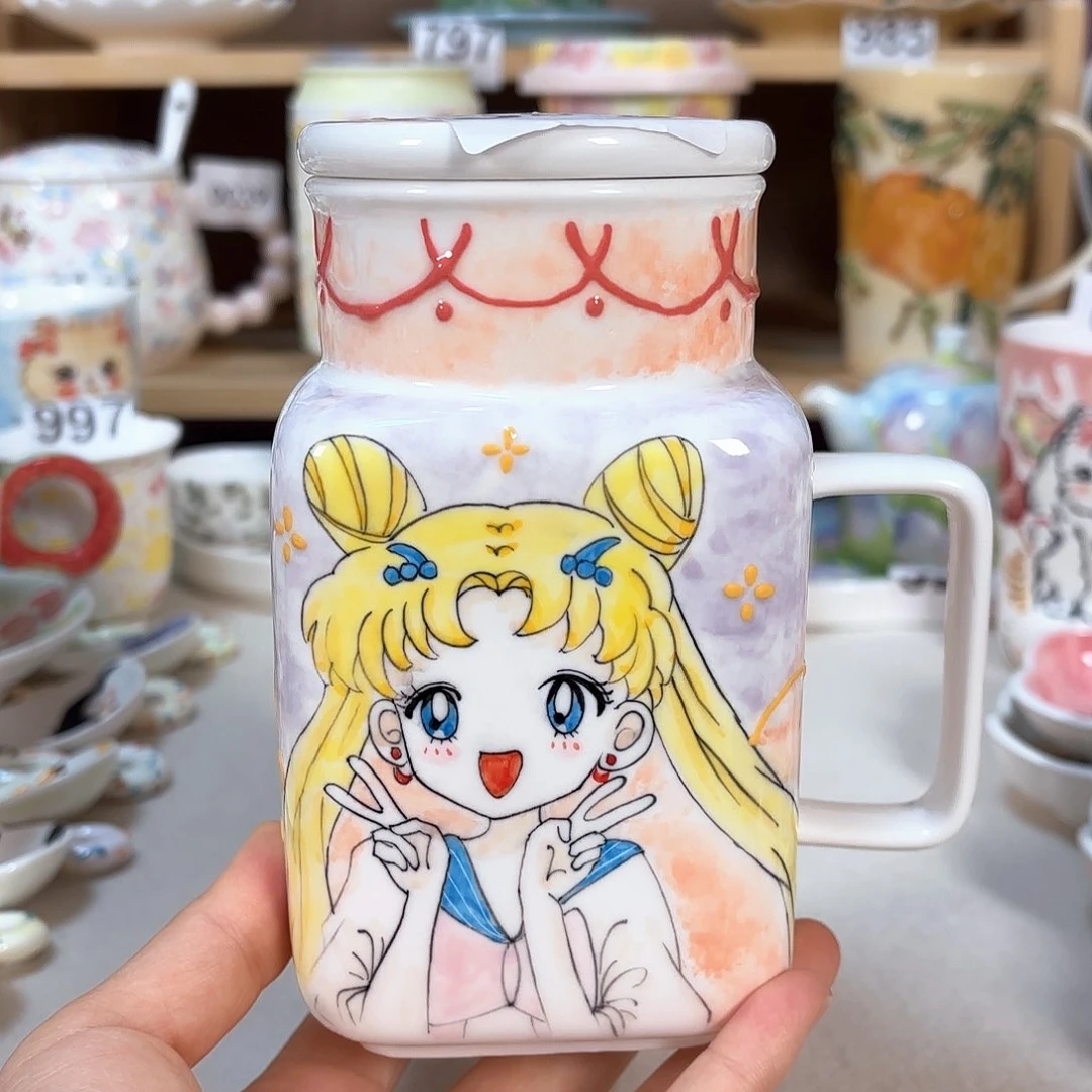 景德镇陶瓷高温釉下彩