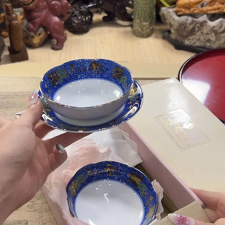 瓷片陶瓷制品生产加工和包装