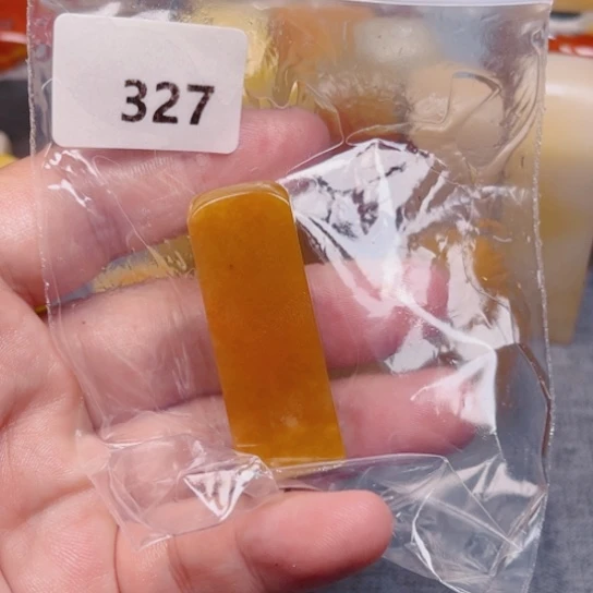 老挝石七***老挝石结晶杜陵