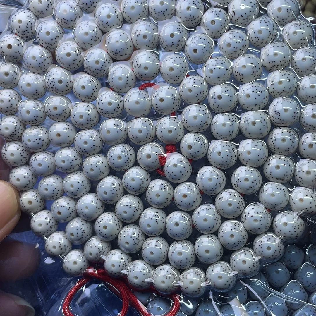 星月菩提吊坠小**茶10 10圆