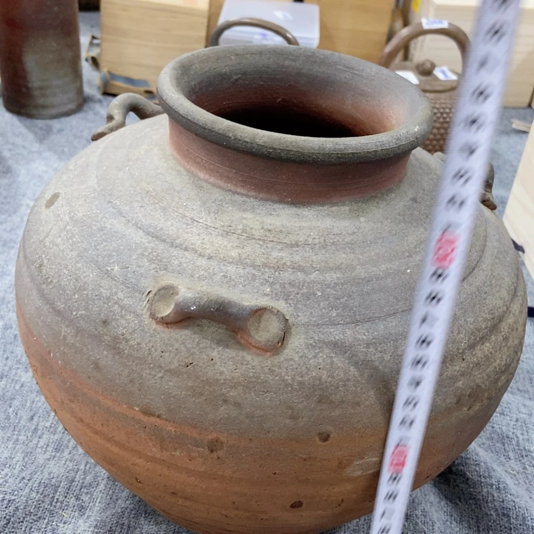 紫砂茶杯非常满意好看得物件