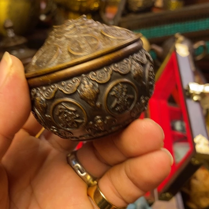 城***一茶台摆件/工艺摆件