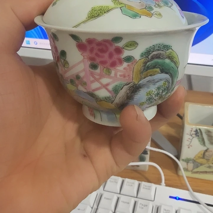 其他陶不想吃我吃什么你给吃嘛