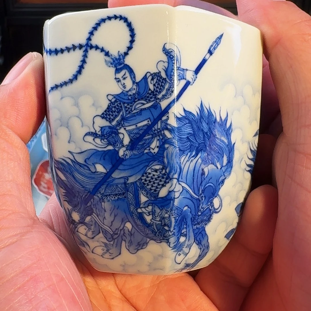 名窑口，放漏时间到啦