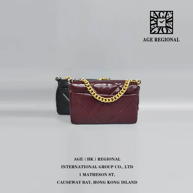 AGE（HK）Regional-2120-进口女包