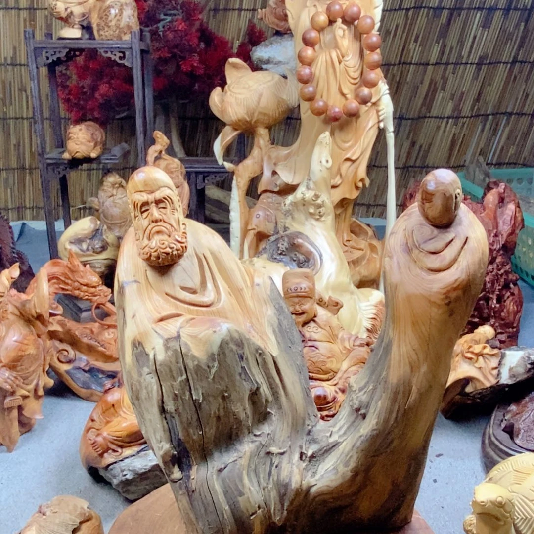 柏木（崖柏）木木木木木木