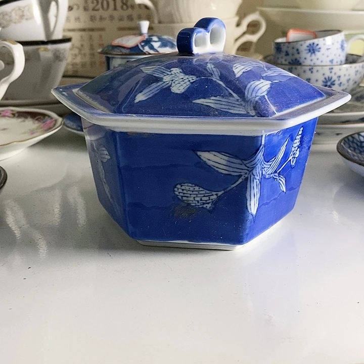 瓷片咖啡杯专场，咖啡杯