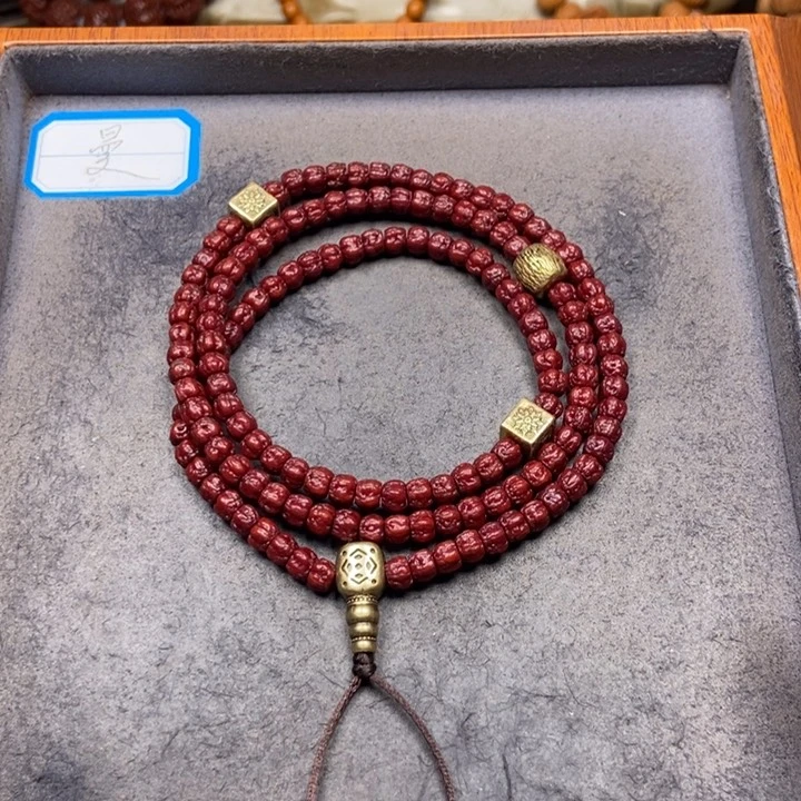 金刚菩提吊坠菩提