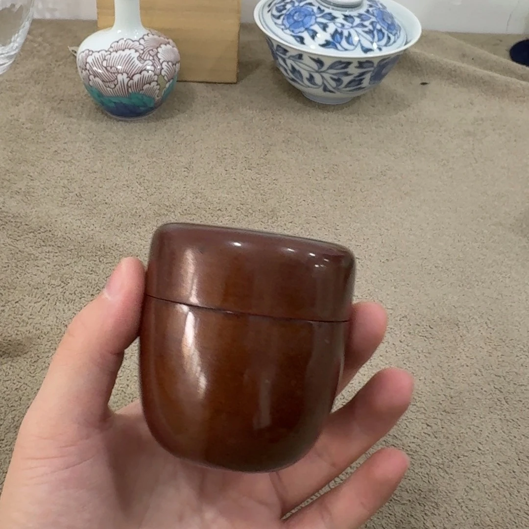 非常好用漂亮的茶具
