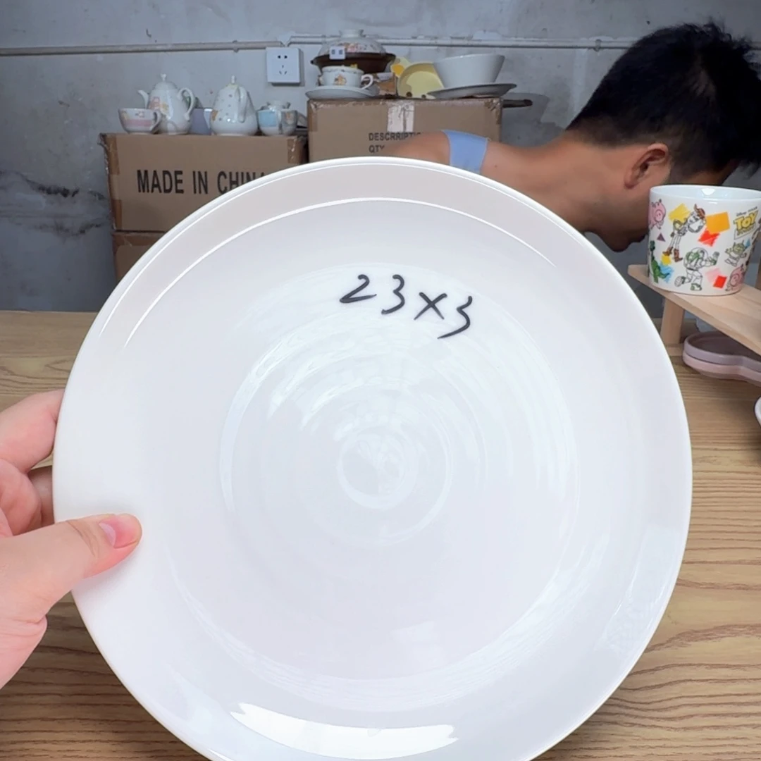 瓷片这个世界都是微瑕