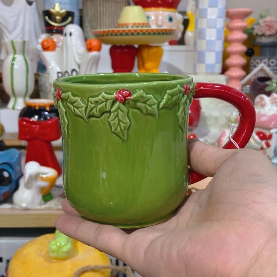 瑕疵风釉陶瓷特卖~非偏远满8米邮