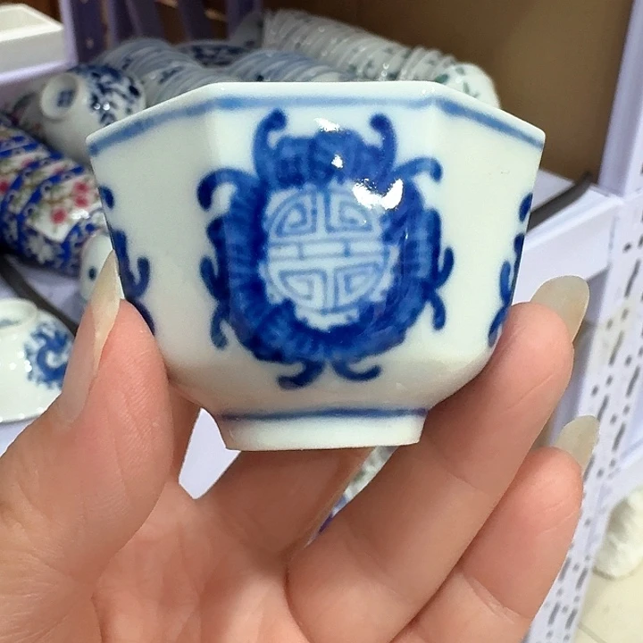 陶瓷艺术品收藏陶瓷